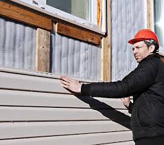 Best Historical Building Siding Restoration  in North Oaks, MN